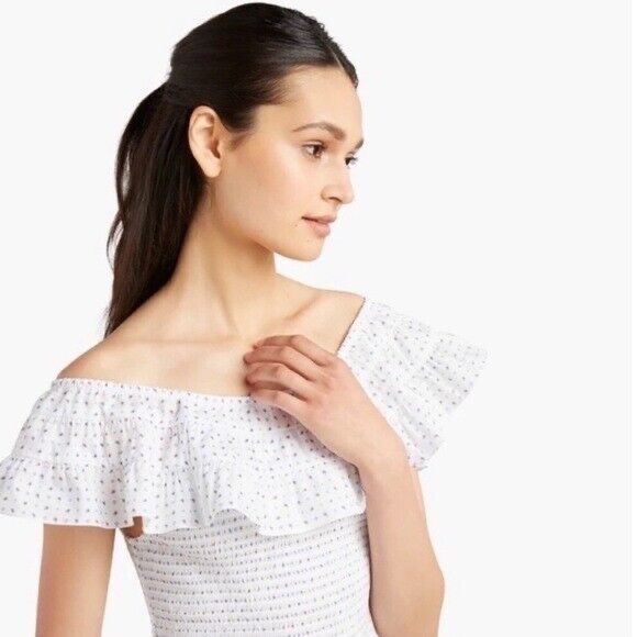 Hill House Nap Dress size Small - Picture 2 of 5